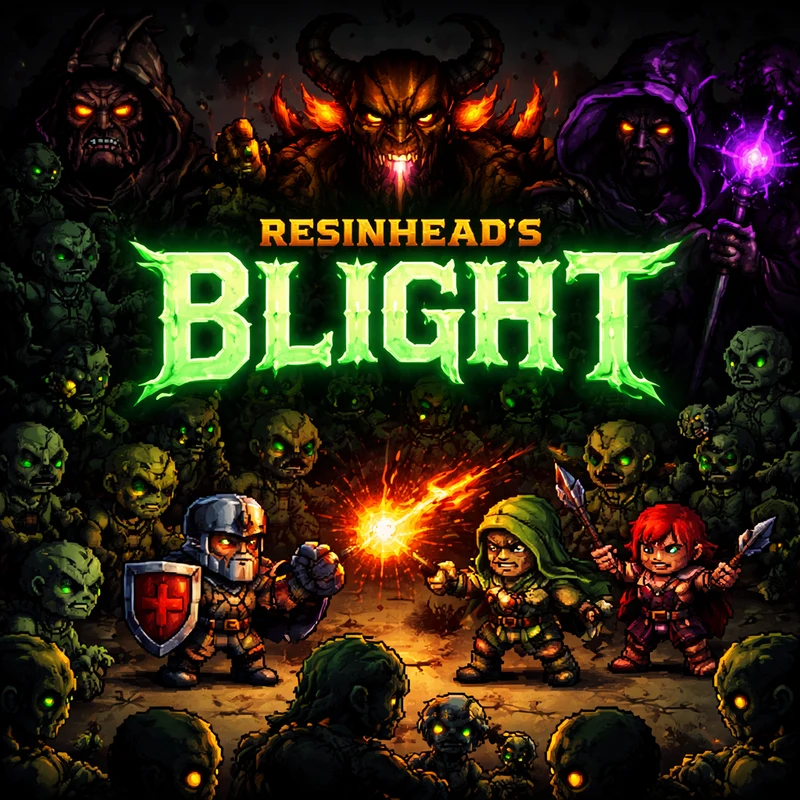 Blight